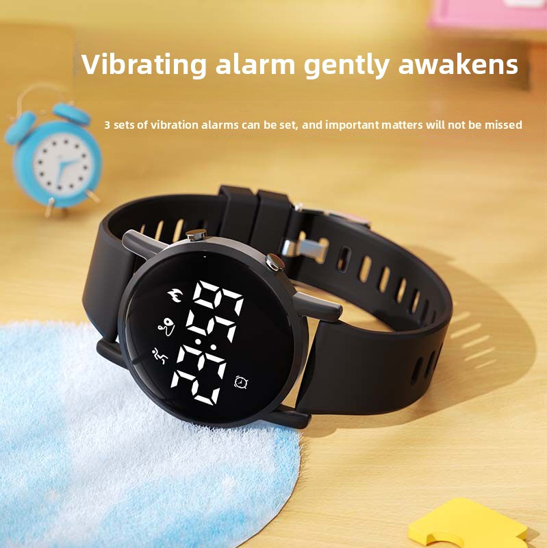 2026 New Kids Smart Watch Wate - Smartwatch Digital Watches For Kid Girl ulasan dan harga
