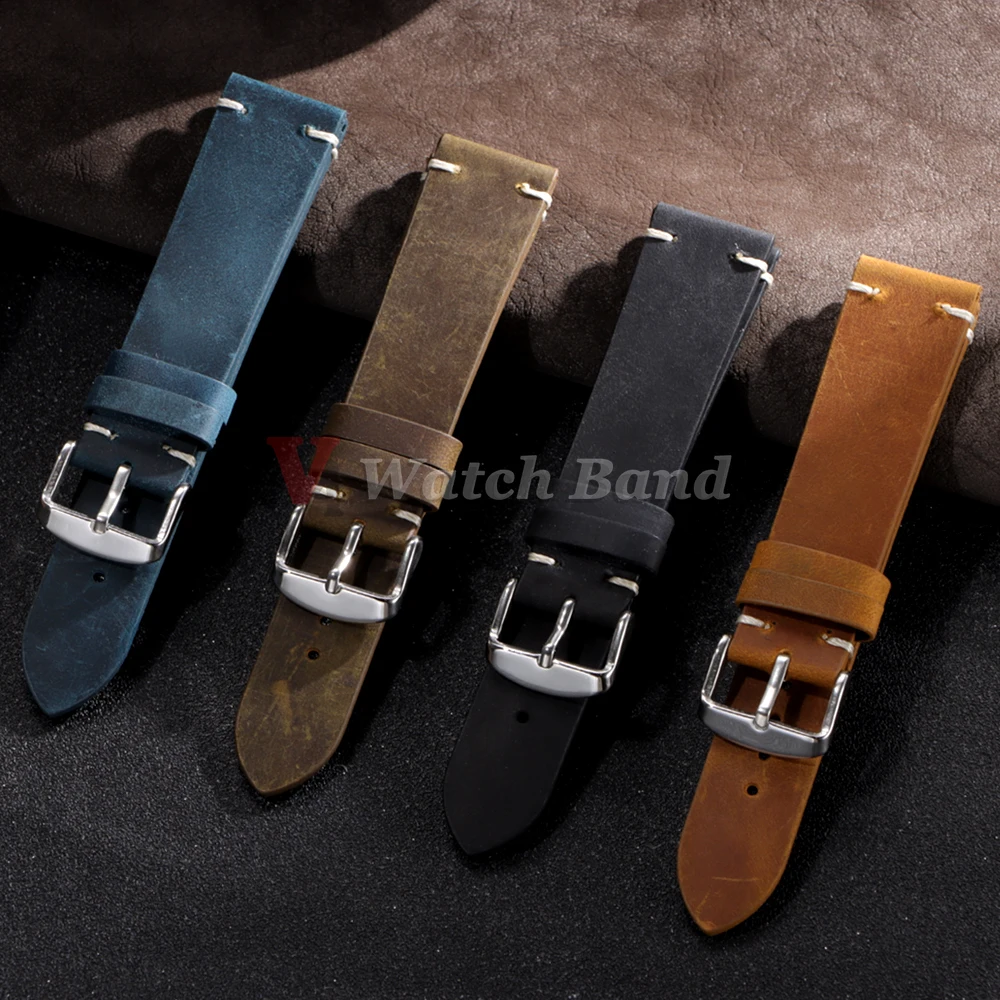 18mm 20mm 21mm 22mm 24mm Watch - Smartwatch Vintage Watches For Women ulasan dan harga