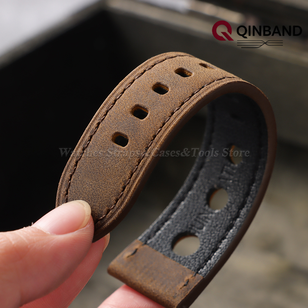 Vintage Breathable Leather Wat - Smartwatch Vintage Watches For Women ulasan dan harga