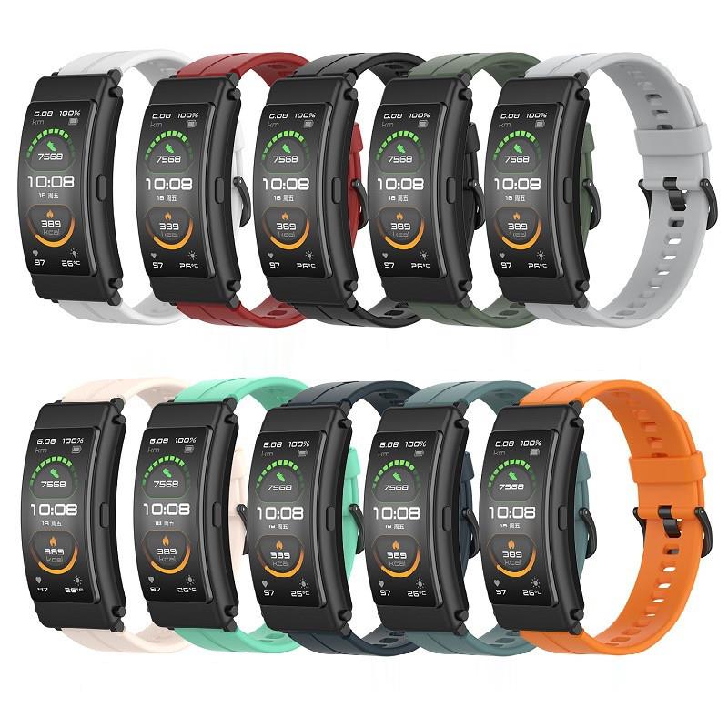 16mm Watch Strap for Huawei Ba - Timex Watches Smartwatch ulasan dan harga