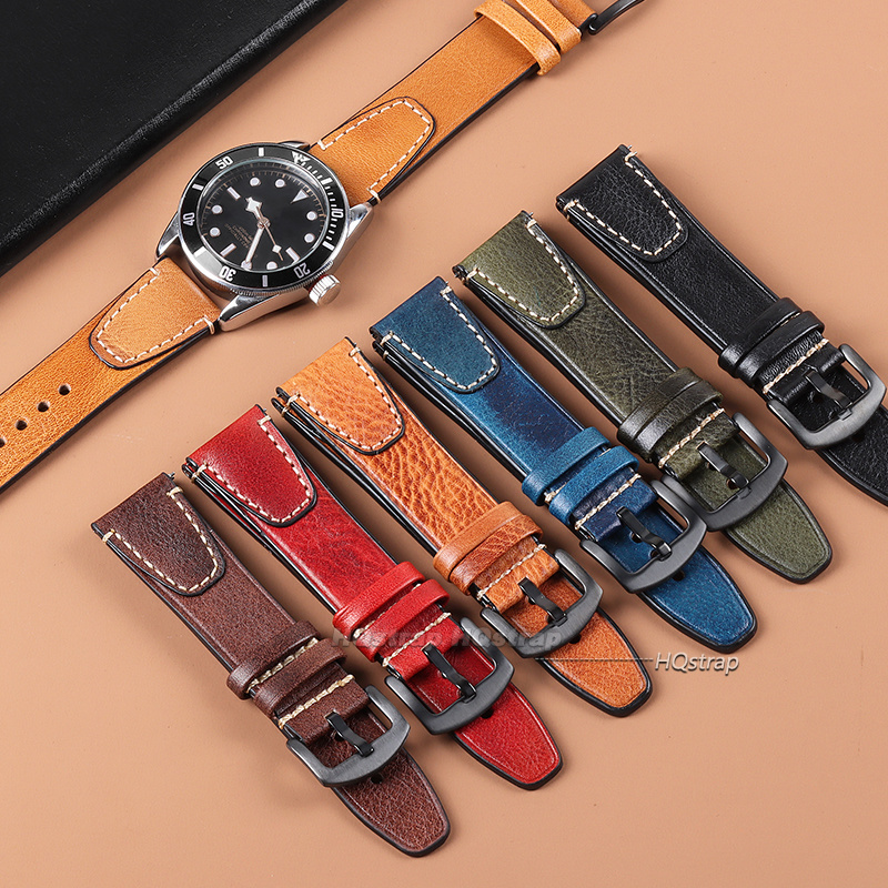 Universal Retro Watchband for  - Watches Rolex Smartwatch ulasan dan harga
