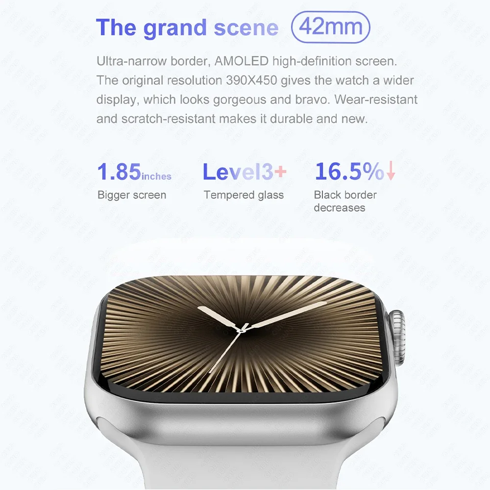 For IOS DT Watch X Mini Smart  - Timex Watches Smartwatch ulasan dan harga
