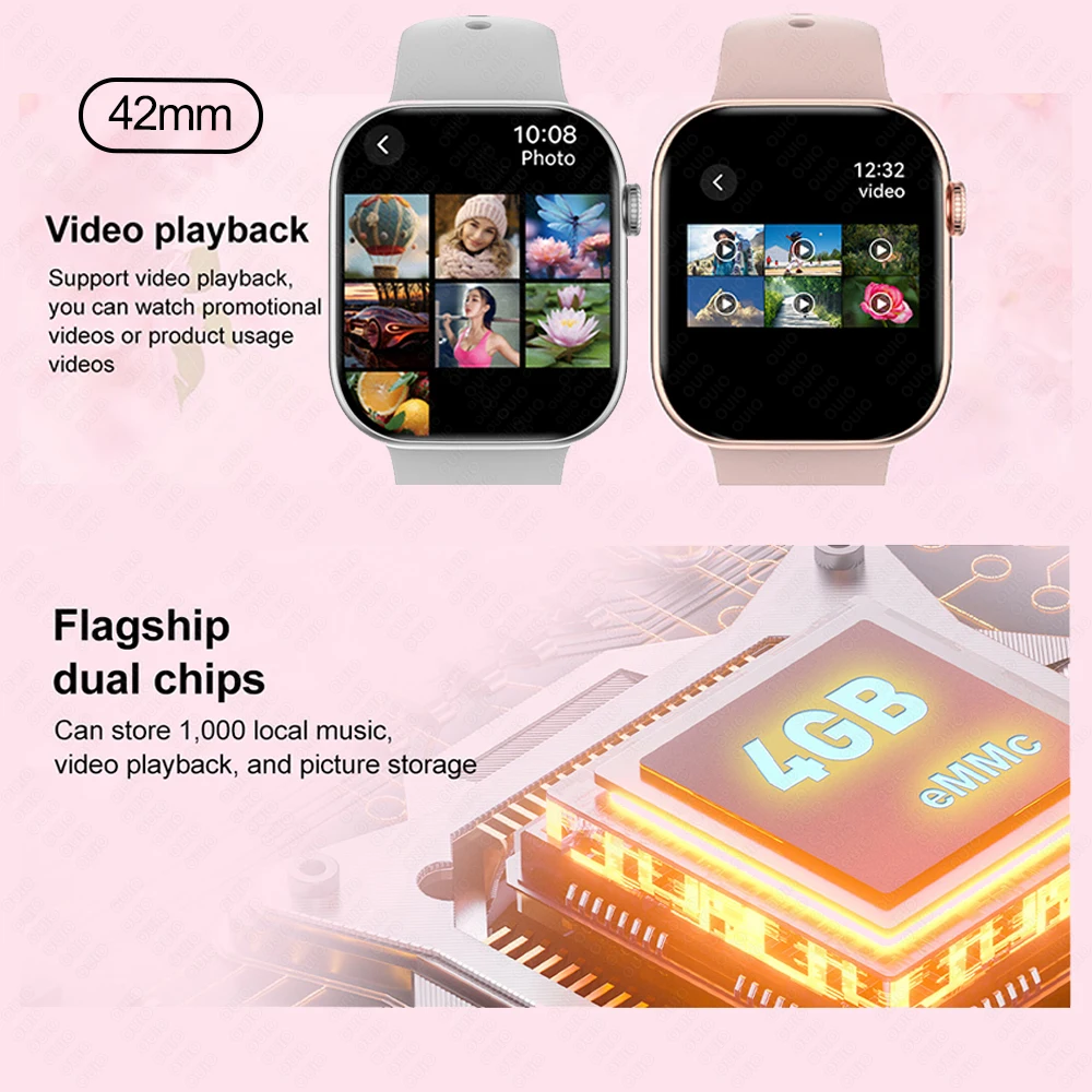 For IOS DT Watch X Mini Smart  - Timex Watches Smartwatch ulasan dan harga