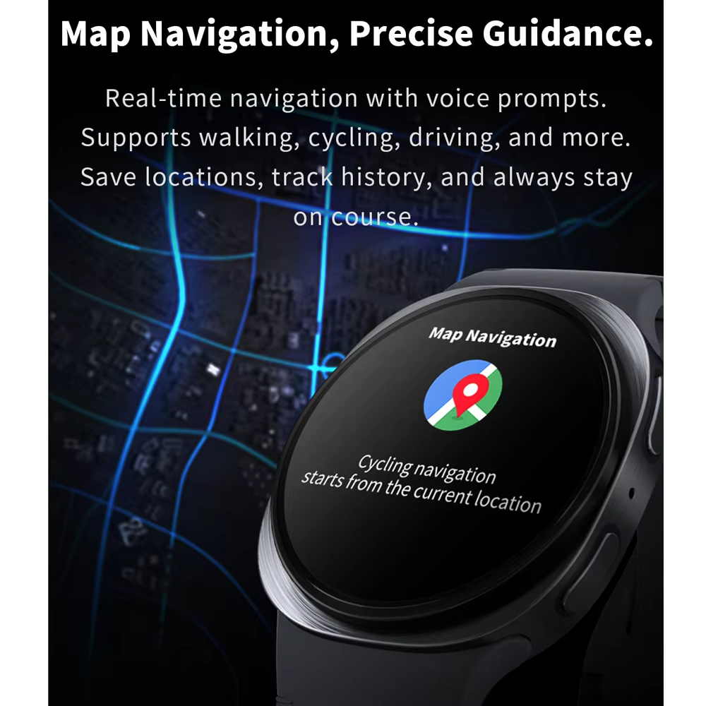 2026 New Waterproof HD Smart B - Watches Ladies Smartwatch ulasan dan harga