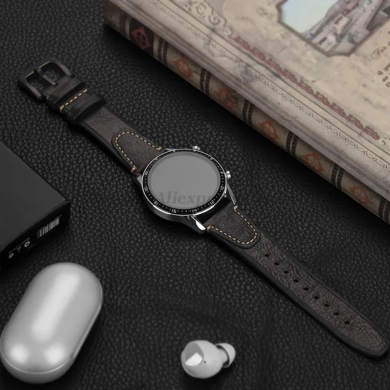 Universal Retro Watchband for  - Watches Rolex Smartwatch ulasan dan harga