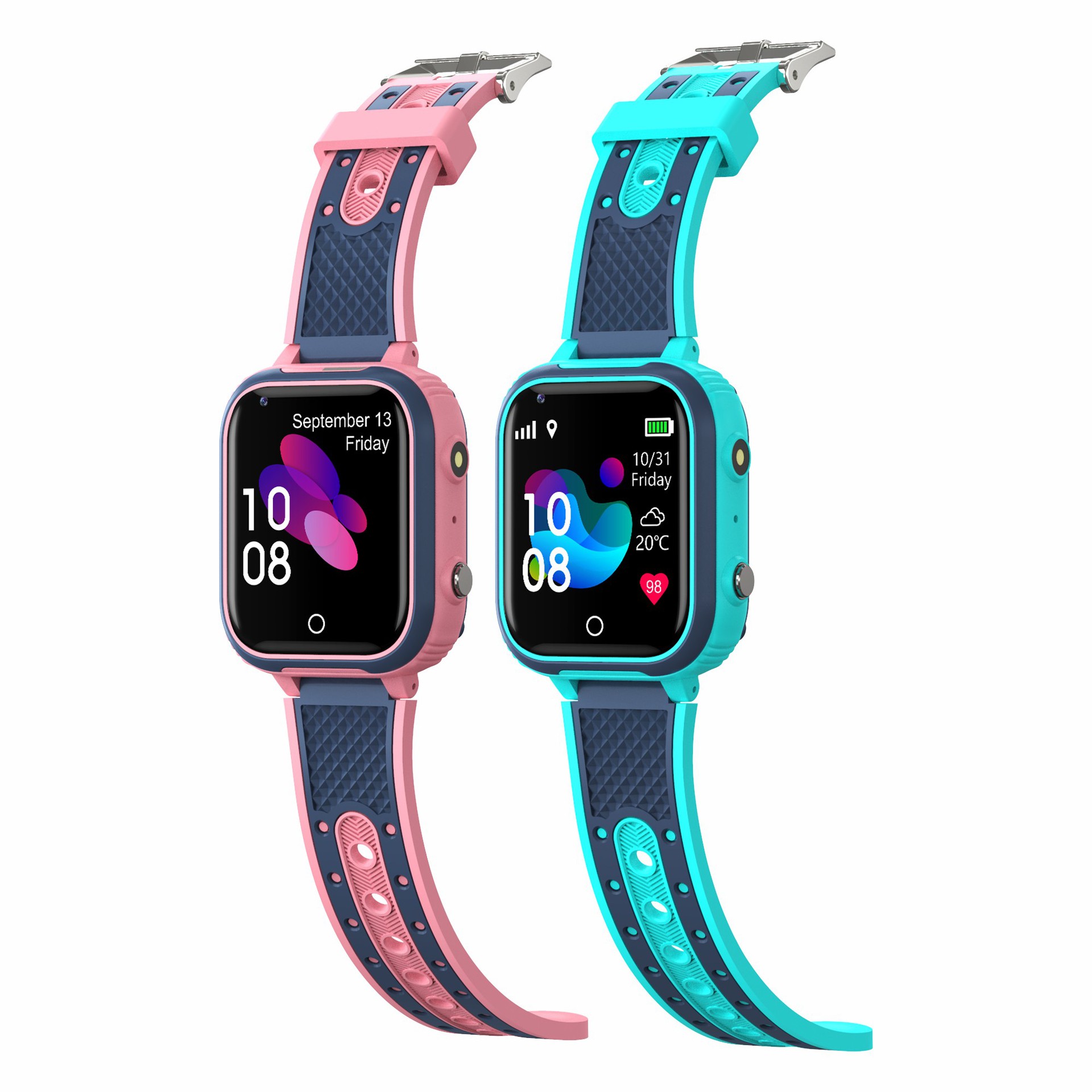 Child Smartwatch Camera Monito - Smartwatch Watches For Kids ulasan dan harga