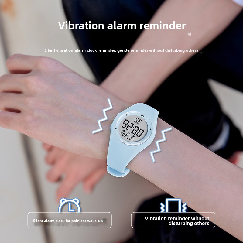 2026 New Kids Teens Smart Watc - Smartwatch Watches For Kids ulasan dan harga