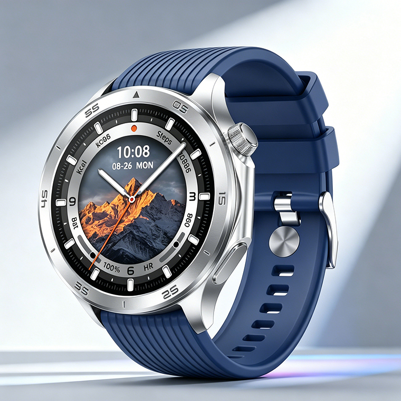 For OPPO Watch X Smart Watch M - Timex Watches Smartwatch ulasan dan harga