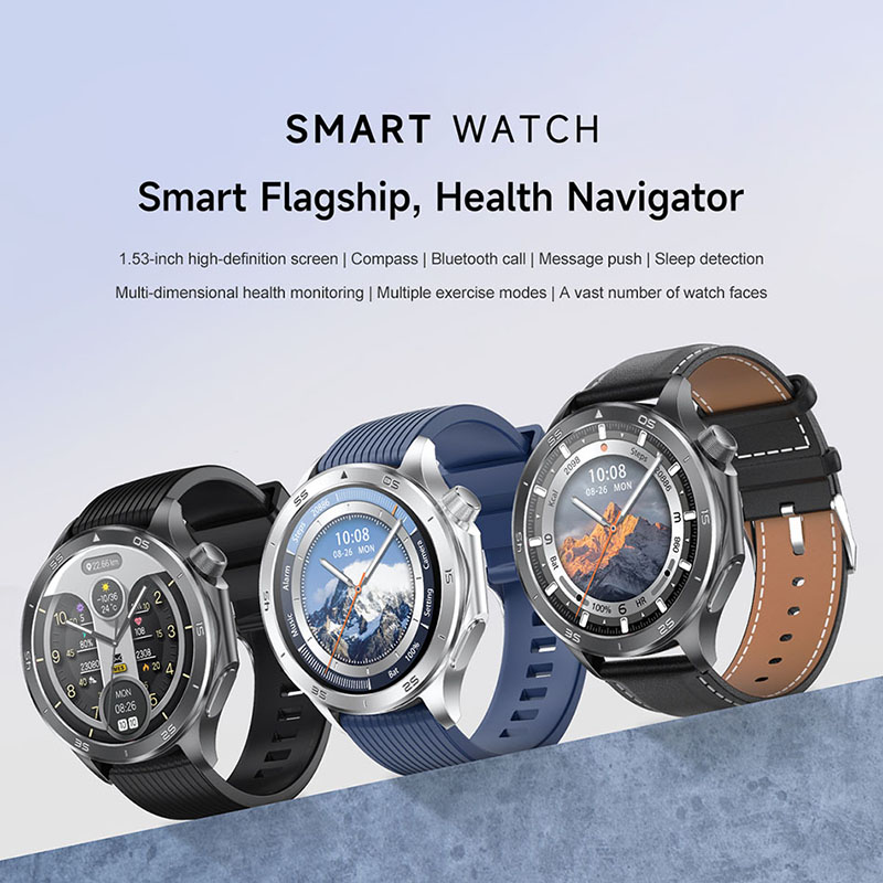 For OPPO Watch X Smart Watch M - Timex Watches Smartwatch ulasan dan harga