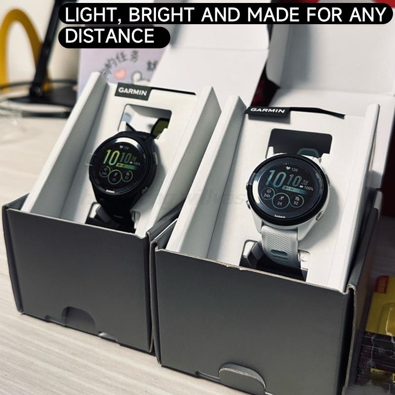 Garmin Forerunner 265 Training - Timex Watches Smartwatch ulasan dan harga