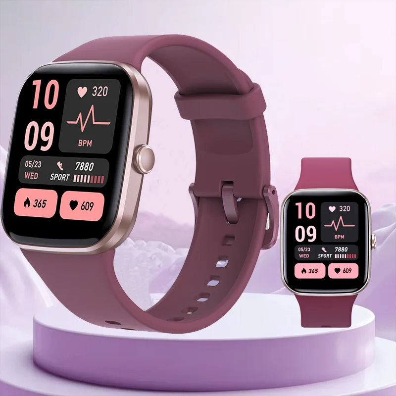New Refurbished Amazfit GTS 2  - Smartwatch Watches For Women With Gps ulasan dan harga