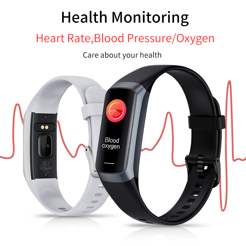 FOXBOX Smart Watch Men Fashion - Watches Ladies Smartwatch ulasan dan harga