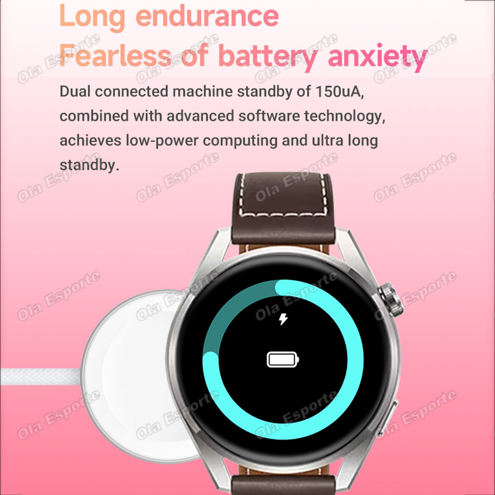2026 New Smart Watch Men Women - Watches Ladies Smartwatch ulasan dan harga