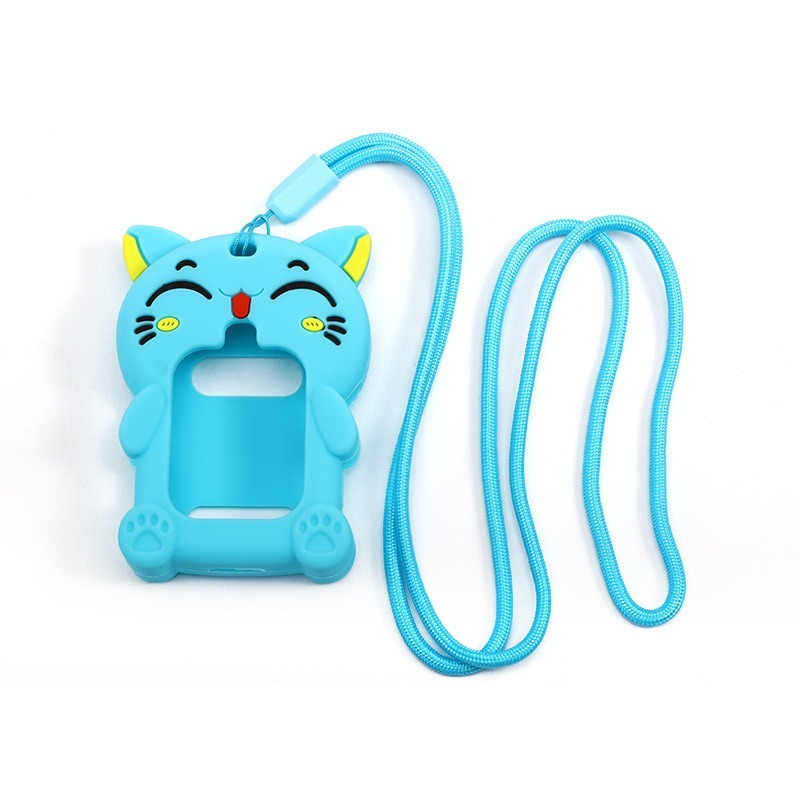 Bracelet Hanging Neck Protecti - Smartwatch Watches For Kids ulasan dan harga