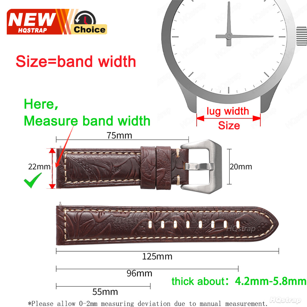 New Printed Style Oil Wax Watc - Watches Rolex Smartwatch ulasan dan harga