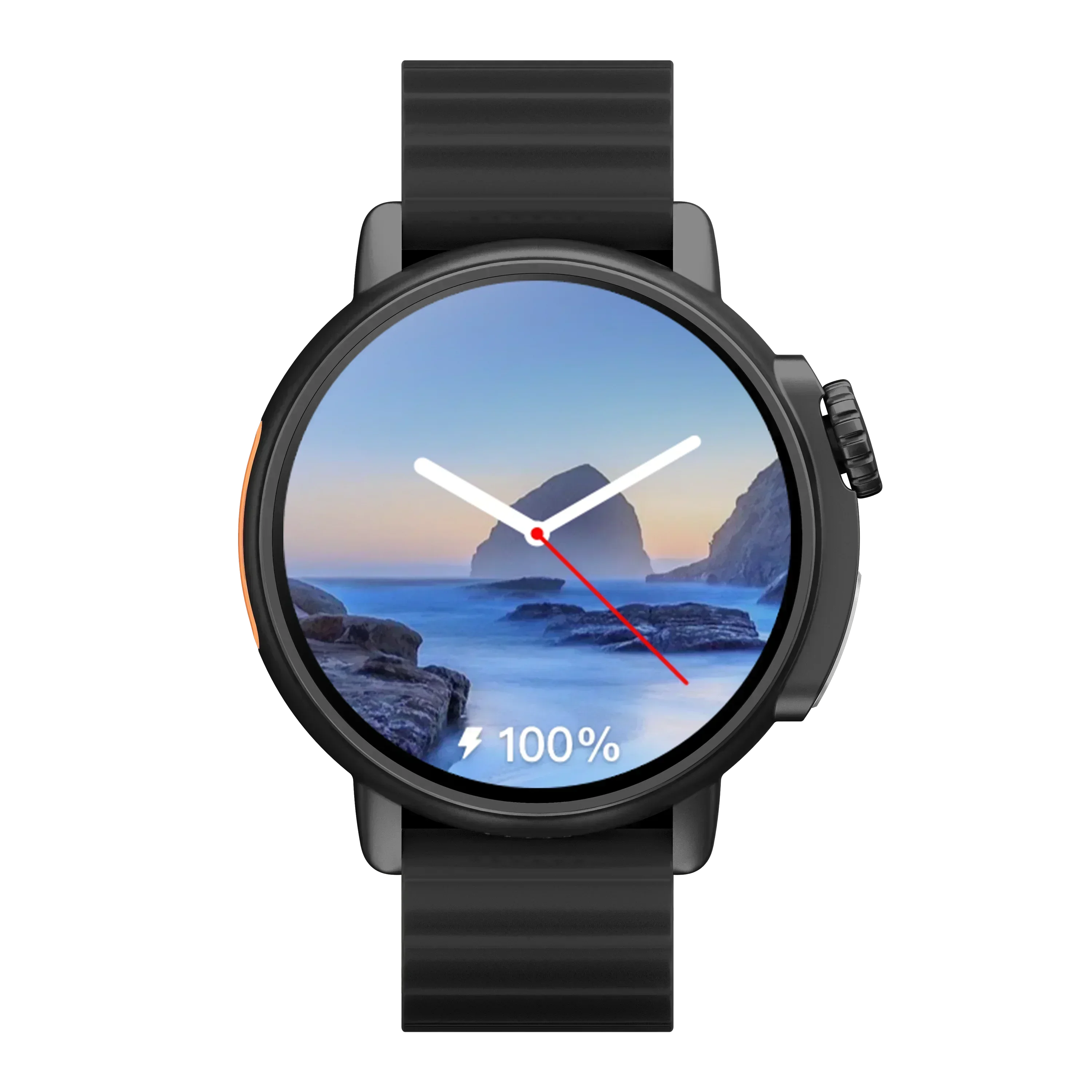 New X800 Android Smart Watch 3 - Smartwatch Watches For Women With Gps ulasan dan harga