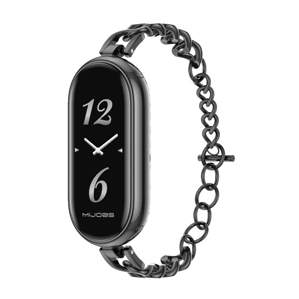 For Mi band 11 Strap Chain Wri - Watches Ladies Smartwatch ulasan dan harga