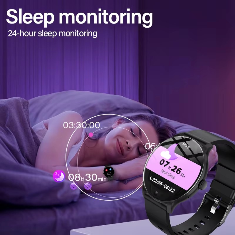2025 New Smart Watch Heart Rat - Watches Ladies Smartwatch ulasan dan harga