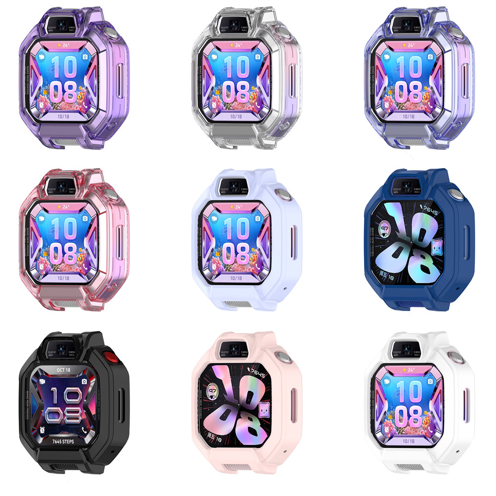 Case For HUAWEI Supernova Kids - Smartwatch Watches For Kids ulasan dan harga