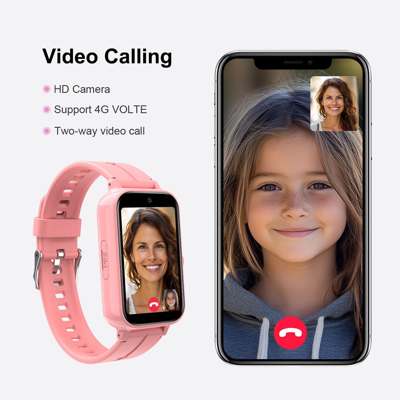 Kids Smart Watch for Children  - Smartwatch Watches For Kids With Gps ulasan dan harga