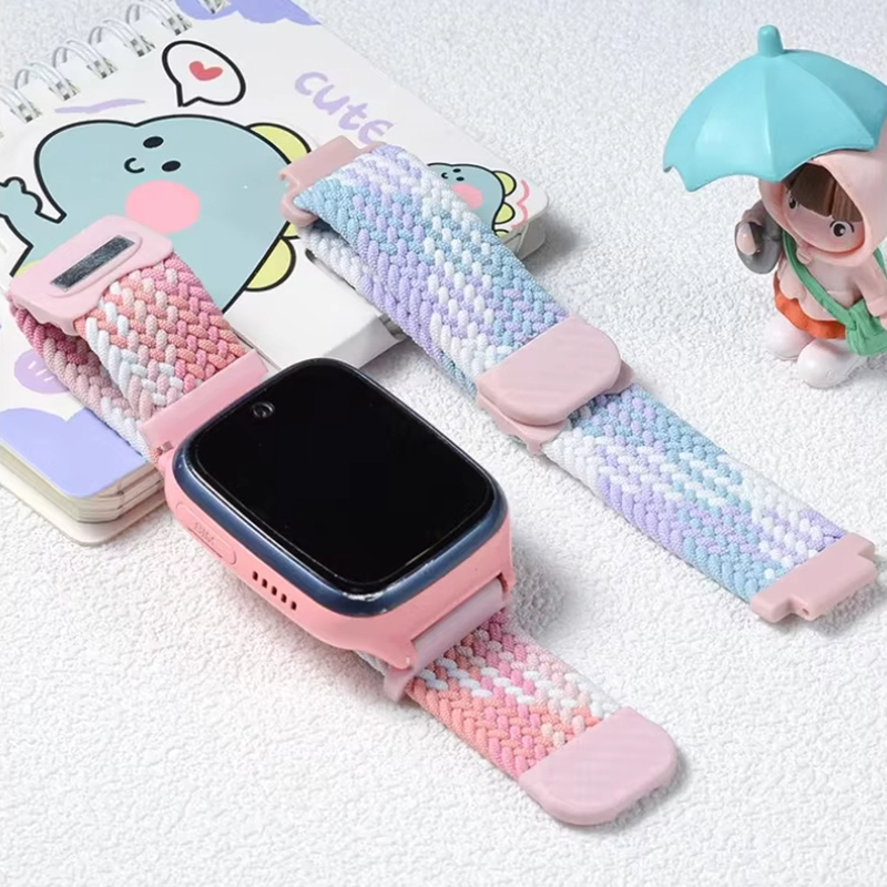 15/16/17mm Smart Watches Braid - Smartwatch Watches For Kids ulasan dan harga