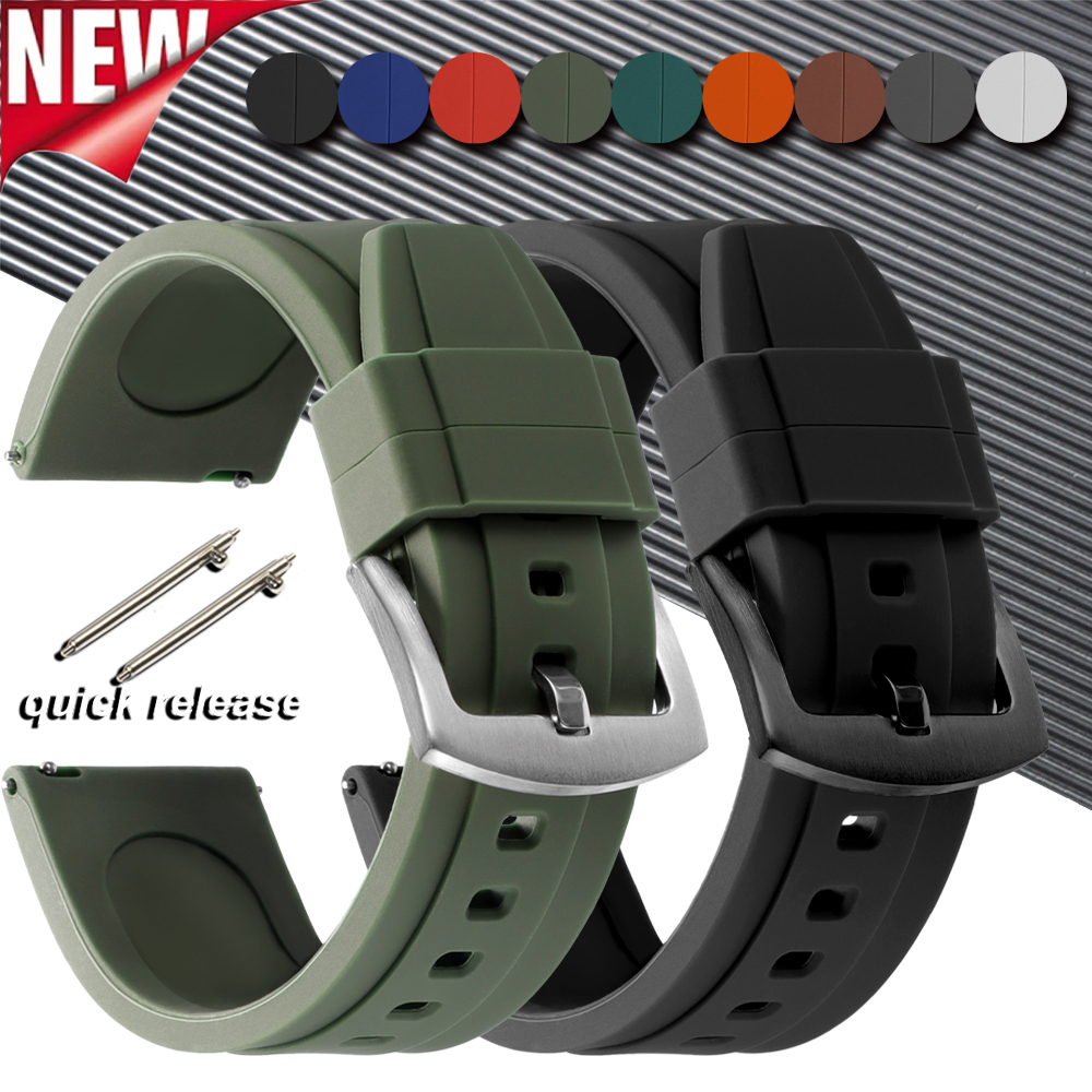 20mm 22mm Watch Strap for Role - Watches Rolex Smartwatch ulasan dan harga
