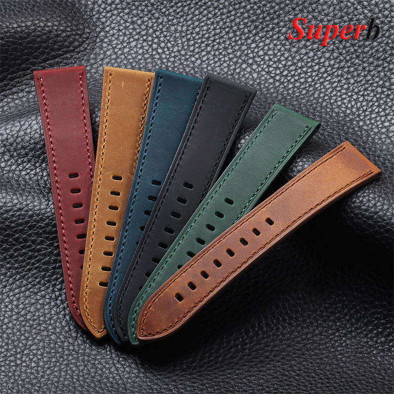 Vintage Retro Genuine Leather  - Smartwatch Vintage Watches For Women ulasan dan harga