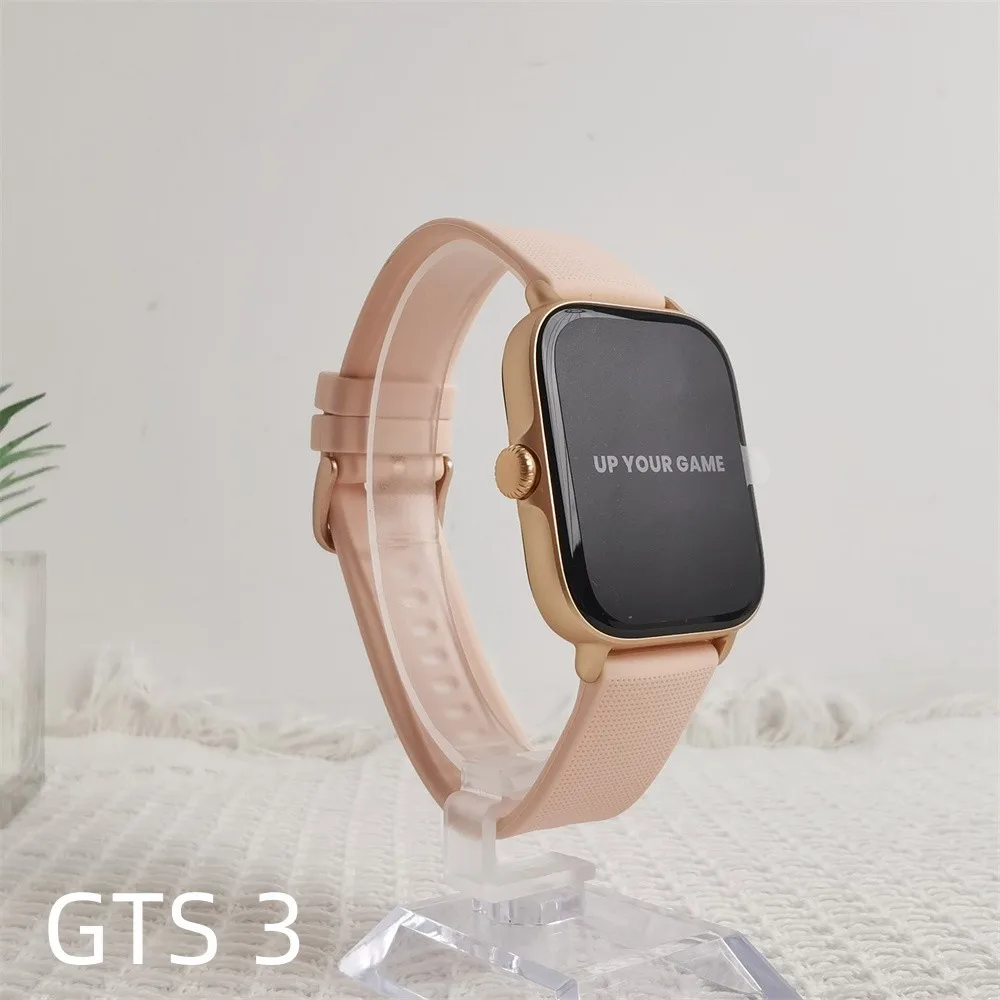 Amazfit GTS 3 Smartwatch  5ATM - Timex Watches Smartwatch ulasan dan harga