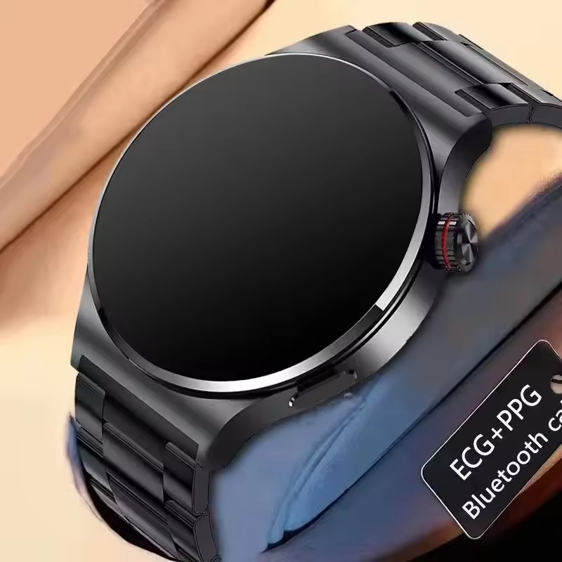 2026 New Smart Watch GPS 1.36I - Smartwatch Watches For Women With Gps ulasan dan harga