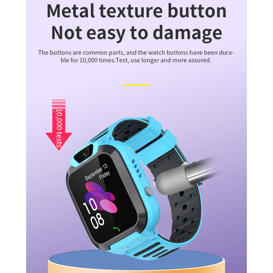 Kids Smart Watch Smartwatch Wr - Smartwatch Digital Watches For Kid Girl ulasan dan harga