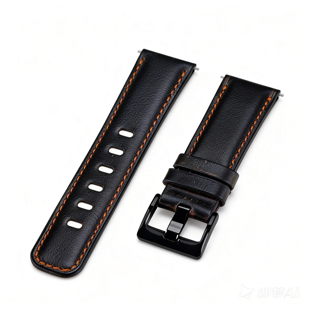 Vintage Leather Band for Samsu - Smartwatch Vintage Watches For Women ulasan dan harga